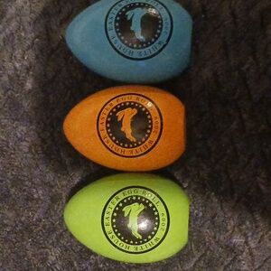 Barack and Michelle Obama Easter Egg Roll Collection